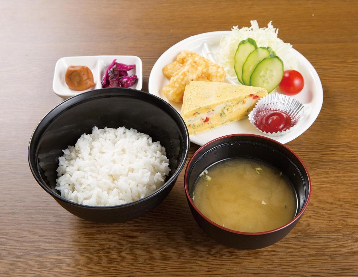 Hotel K-Wave R (Adults Only) Koshigaya Zewnętrze zdjęcie